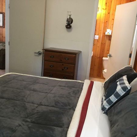Timber Haven Lodge Big Bear Lake Exterior foto