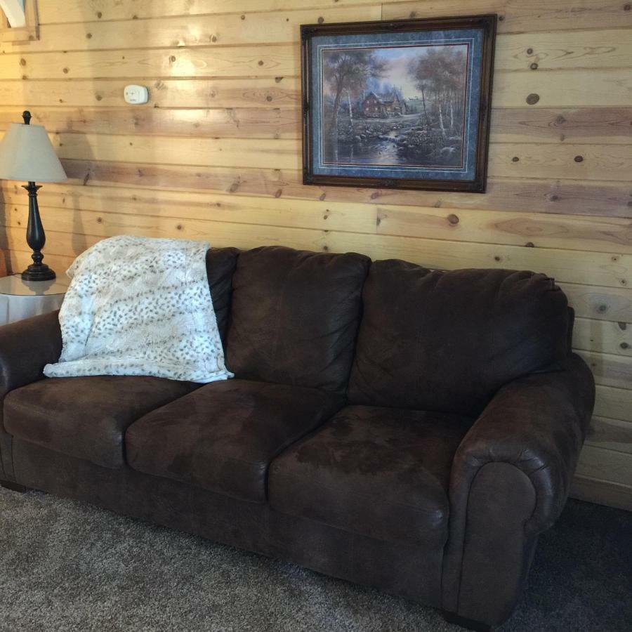 Timber Haven Lodge Big Bear Lake Exterior foto