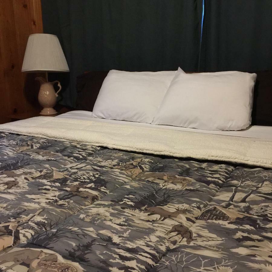 Timber Haven Lodge Big Bear Lake Exterior foto