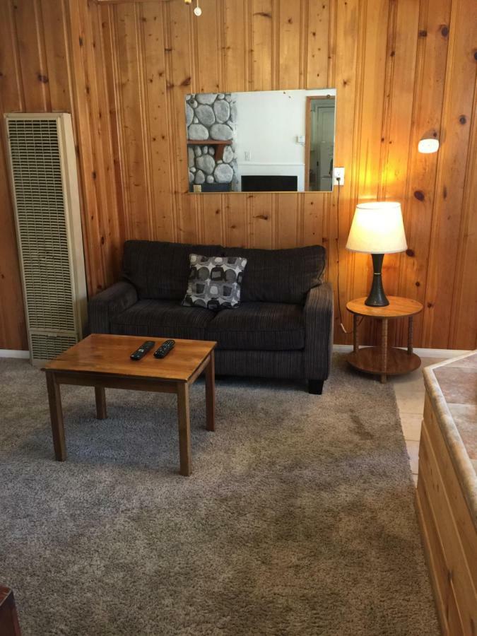 Timber Haven Lodge Big Bear Lake Exterior foto