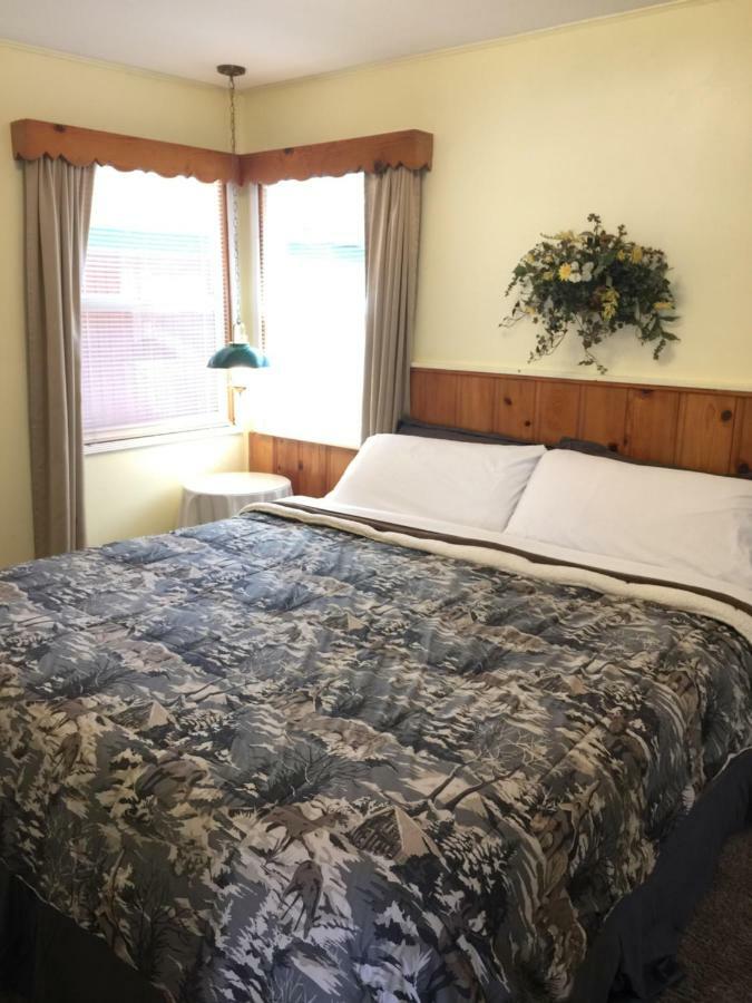Timber Haven Lodge Big Bear Lake Exterior foto