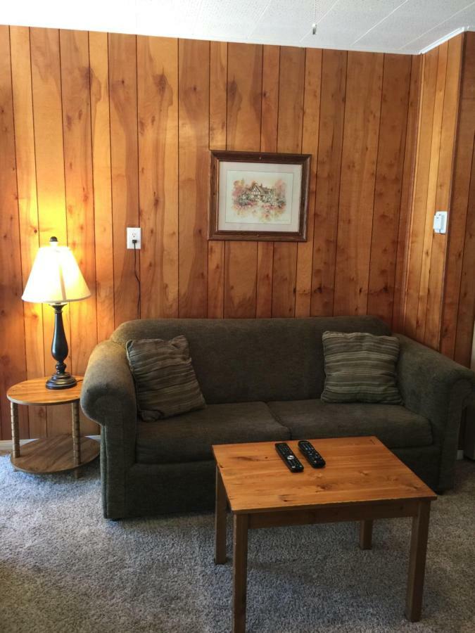 Timber Haven Lodge Big Bear Lake Exterior foto