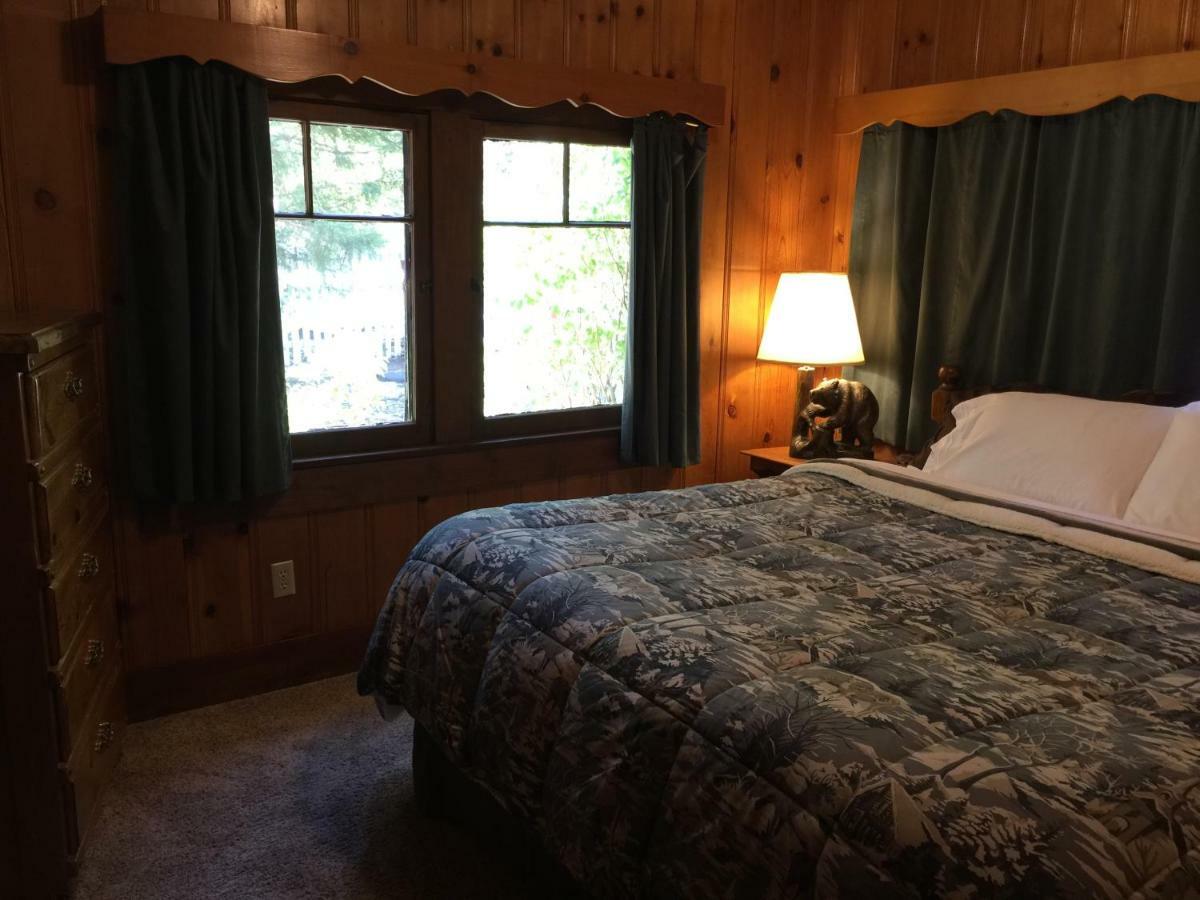 Timber Haven Lodge Big Bear Lake Exterior foto